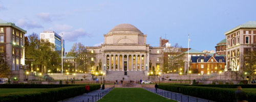 Columbia